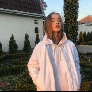 Meet your Posher, Grayse